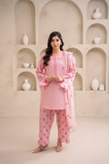 Zimal embroidered lawn suit by Noorsaba, photo 1 of 7