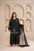 Zara embroidered lawn suit by Noorsaba, photo 1 of 7