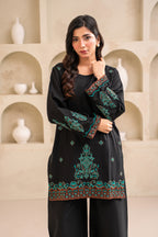 Zara embroidered lawn suit by Noorsaba, photo 7 of 7