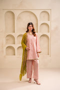 Liyana embroidered lawn suit by Noorsaba, photo 1 of 8