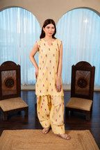 Zarish embroidered lawn suit by Noorsaba, photo 1 of 6